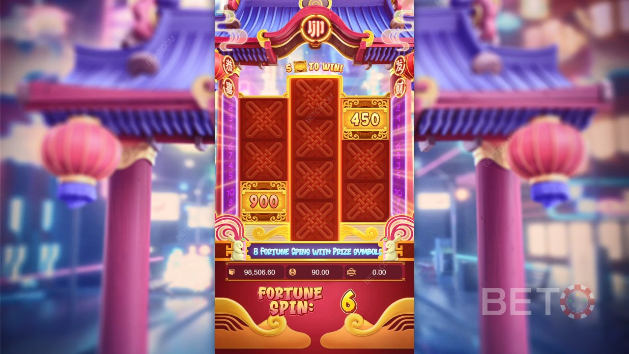 Fortune Rabbit Slot Machine Como Funciona e Onde Jogar